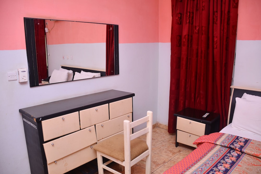 Presidential Suite, 1 Double Bed photo 3
