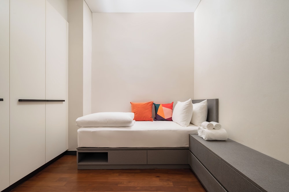 Wyndham Duplex Suite