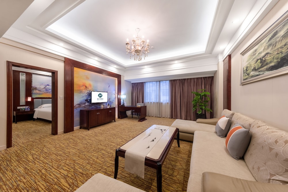 Premier Suite