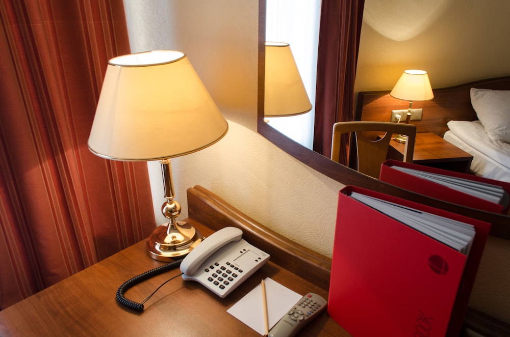 Superior Single Room