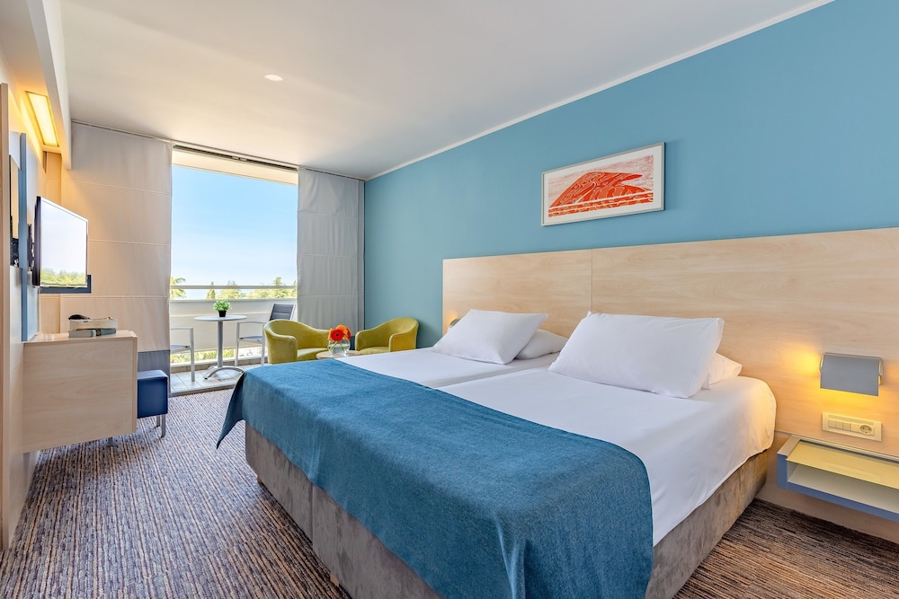 Room for 2 Seaview - Hotel - Photo 1