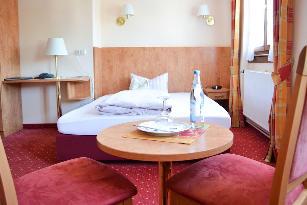 Superior Room photo 2