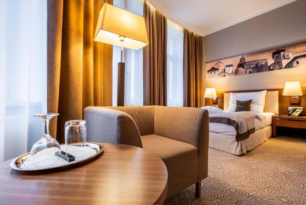 Superior Single Room photo 2