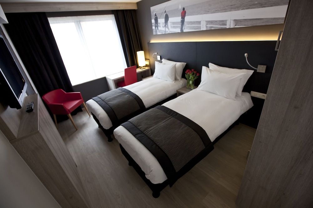 Standard Double Room, 1 Double or 2 Twin Beds - Photo 7