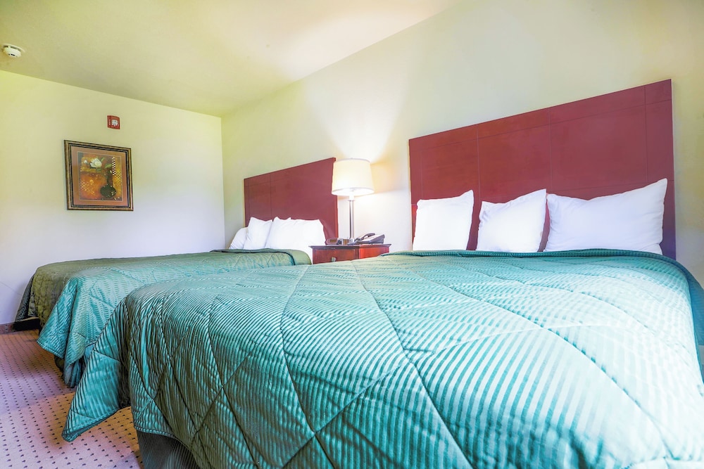 Room, 2 Queen Beds photo 1
