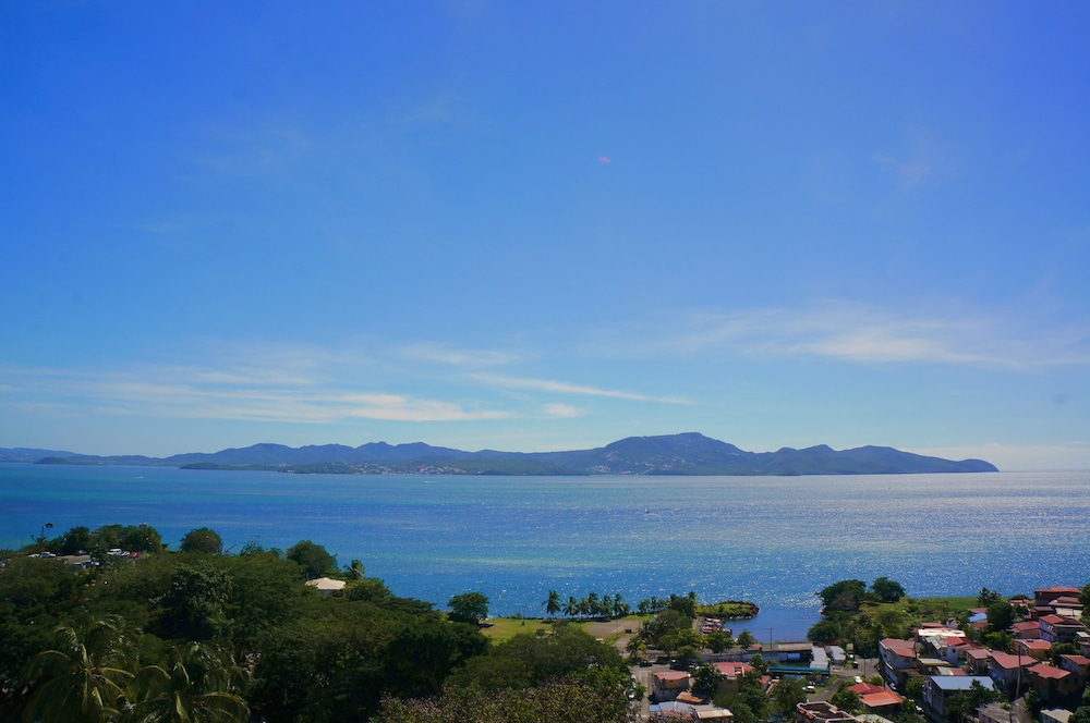 Superior Room, Sea View (Elevator) - Photo 21