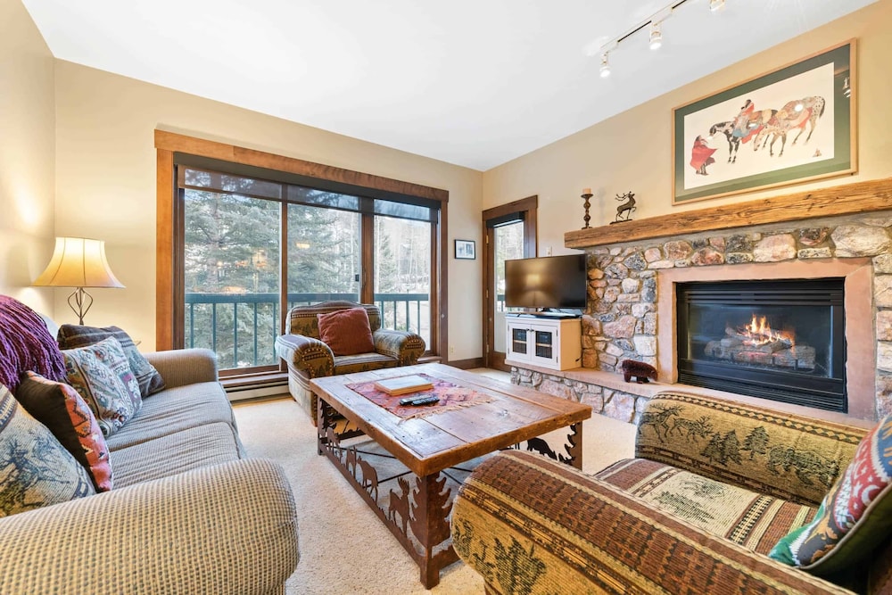 3 Bedroom Platinum Condo