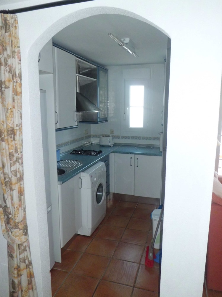 Economy Apartment, 1 Bedroom photo 2