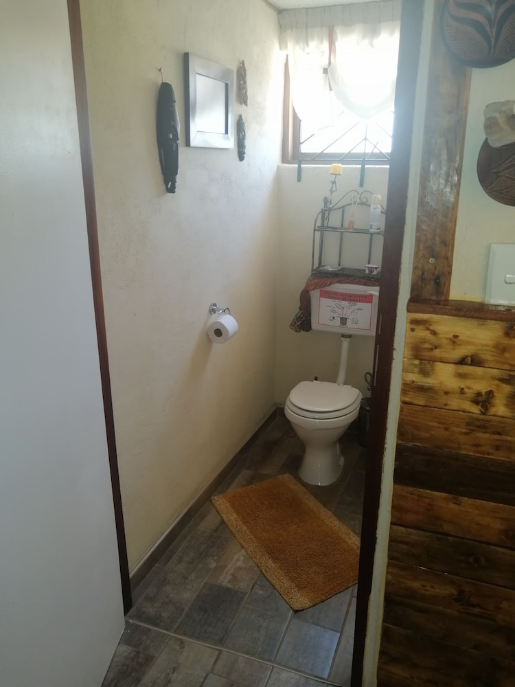 Deluxe Chalet photo 2