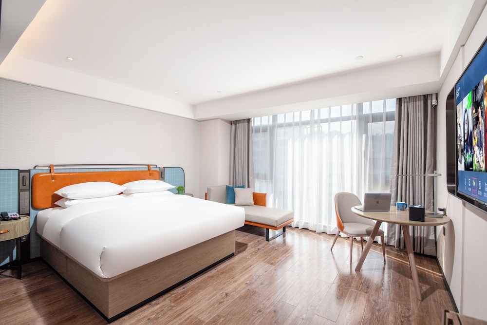 Luxury Single Room photo 3