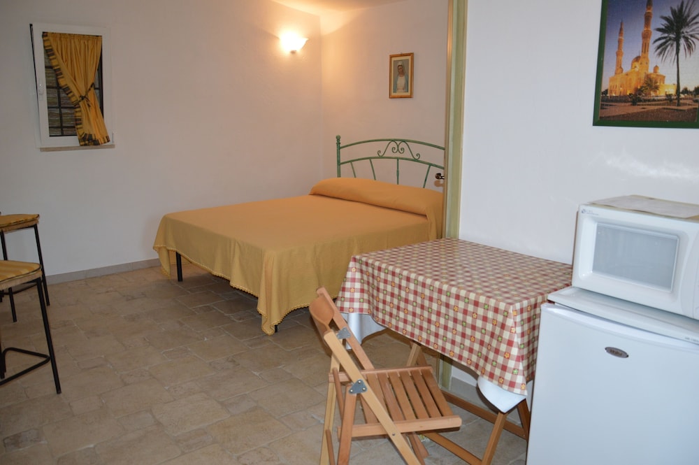 Traditional Studio, 1 Bedroom