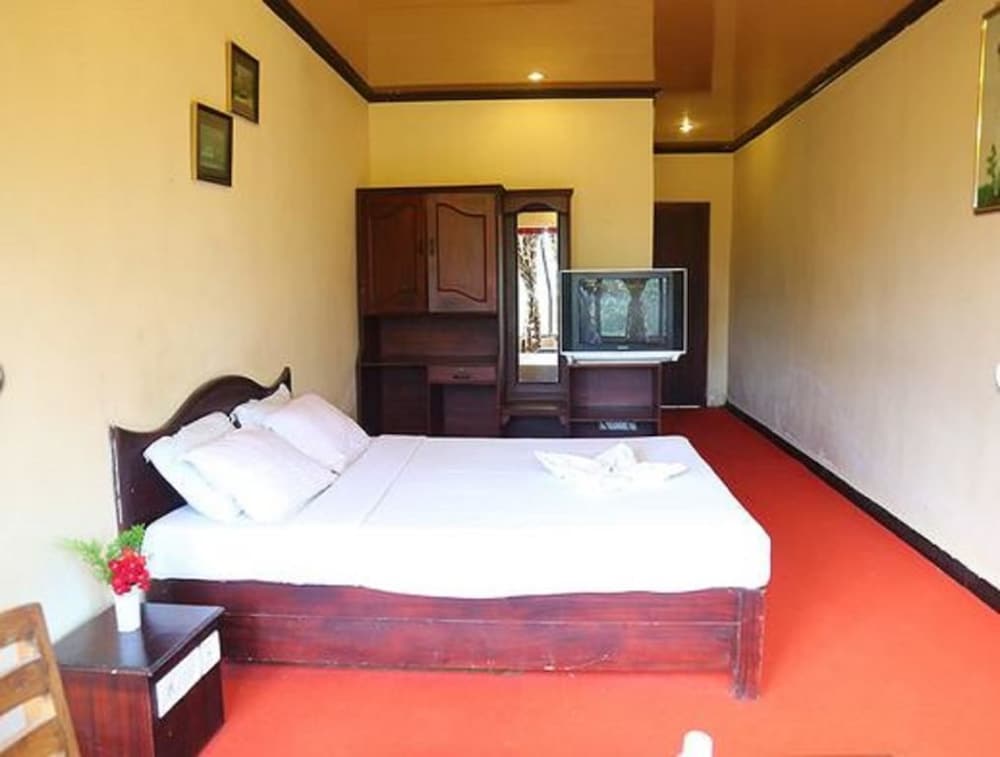 Deluxe Room, Valley View photo 1
