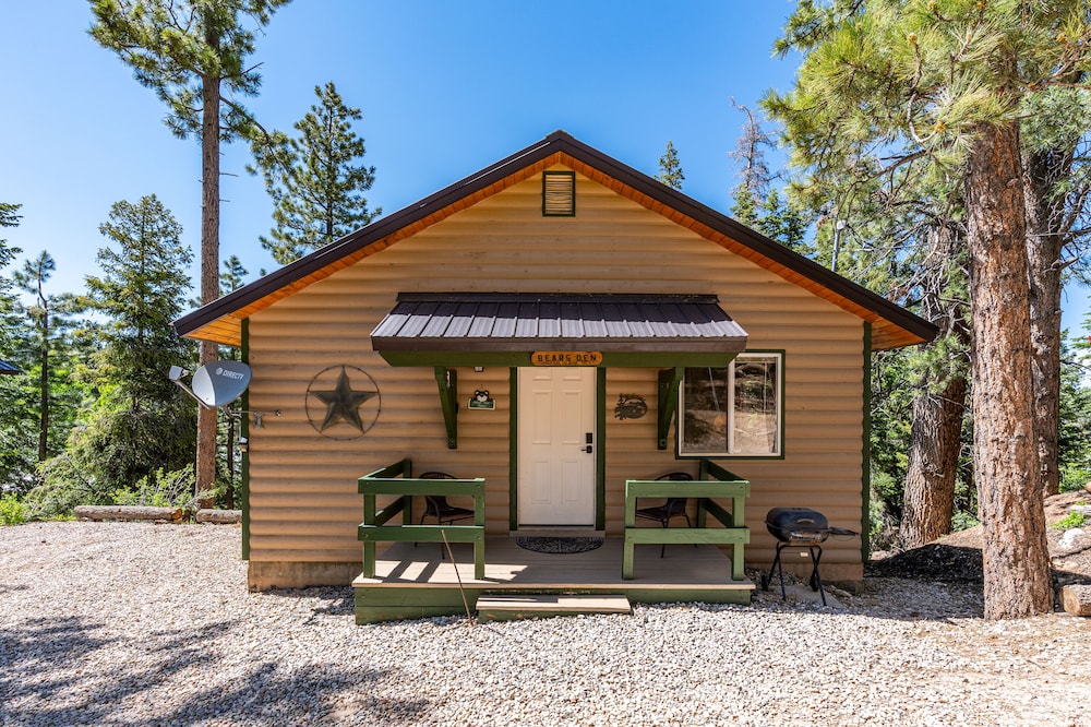 Bear Cabin