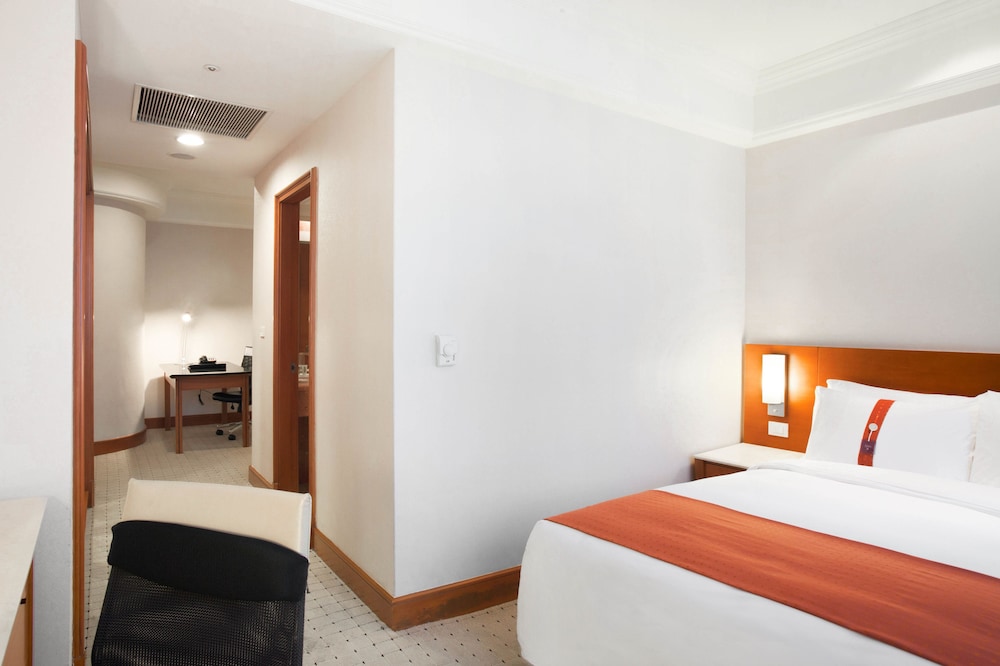 Classic Triple Room photo 3