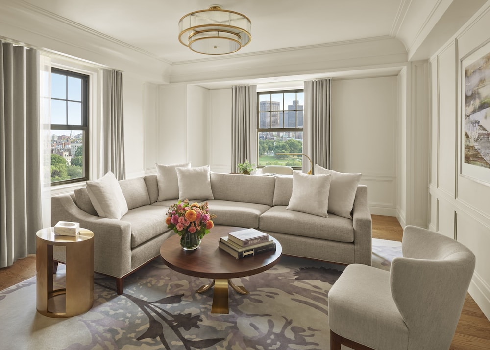 Classic Suite, 1 Bedroom, Park View