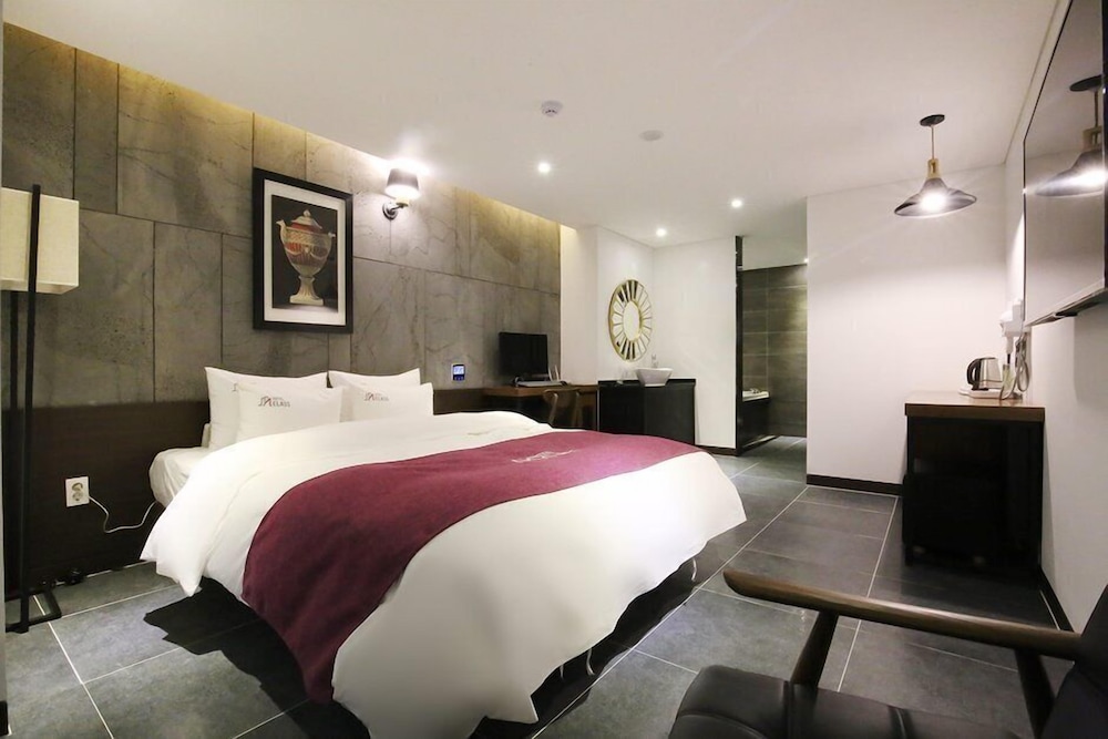 Deluxe Room photo 1