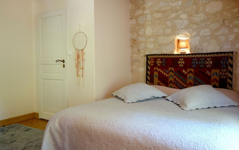 Chambre Double Guyenne photo 3