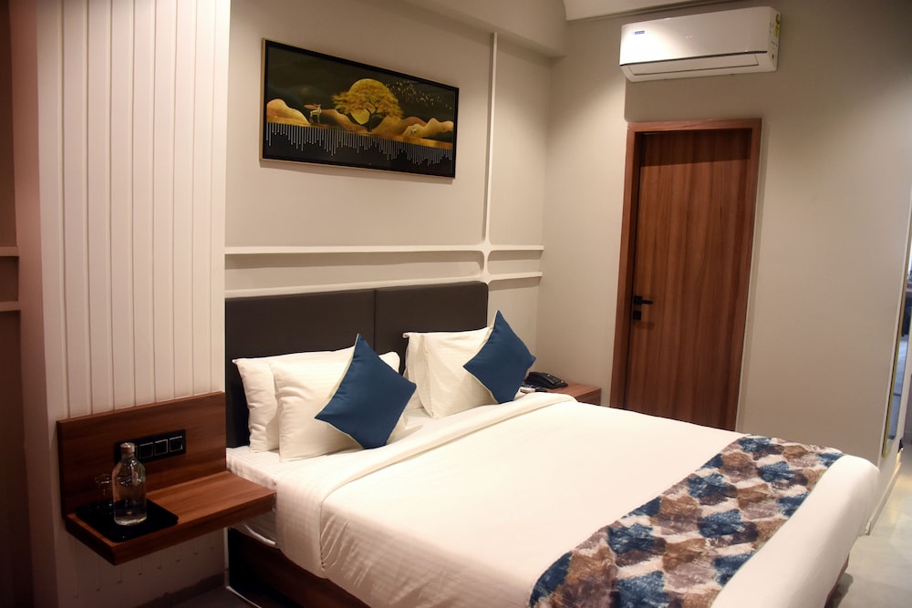 Executive Room photo 1