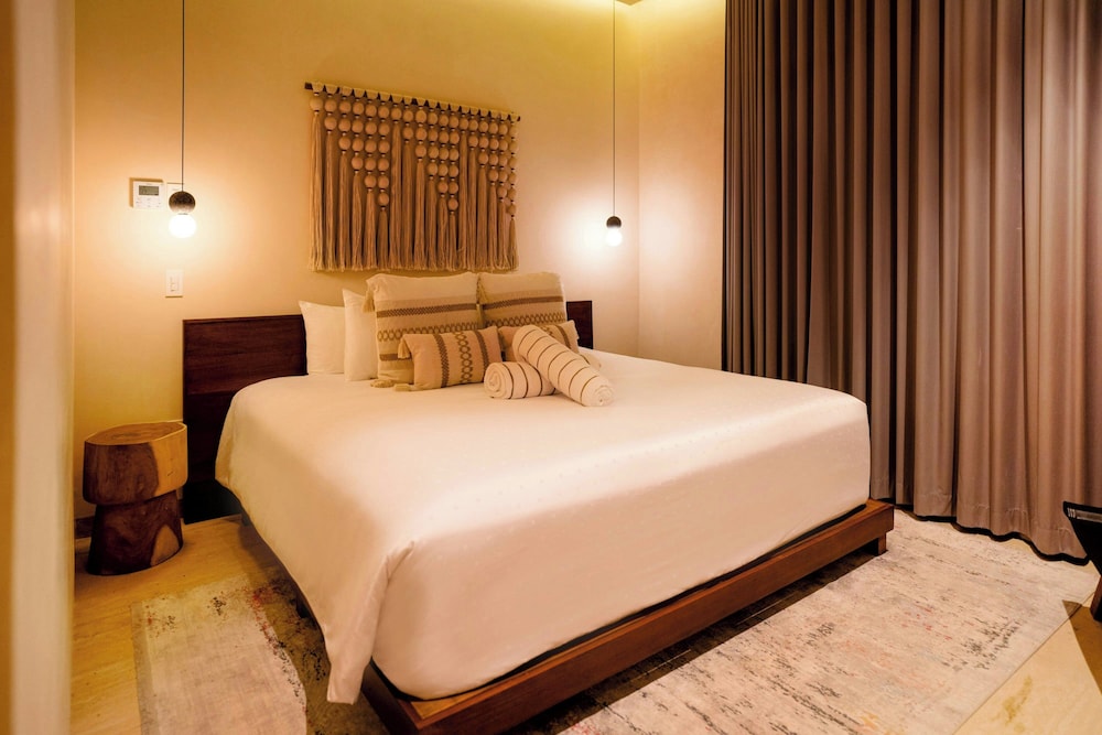 Deluxe bloom room with 1 king bed - Photo 1