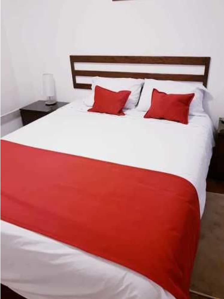 Family Apartment, Multiple Beds