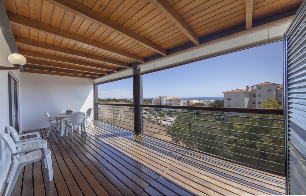 B46 - Marinapark Apartment With Seaview, Billede 25