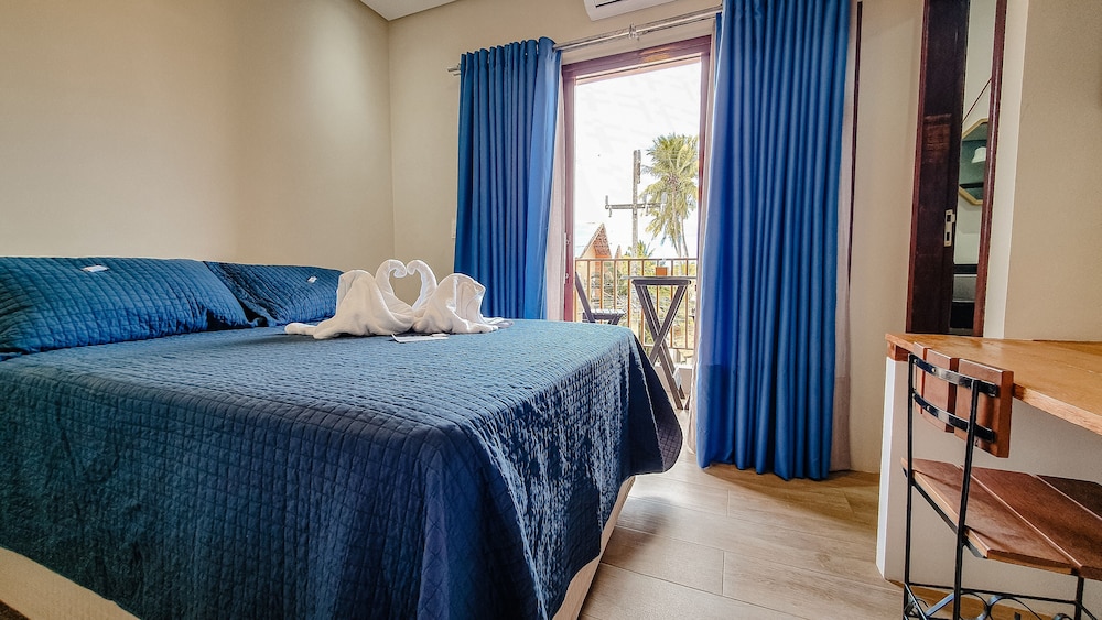 Deluxe Room - Photo 6
