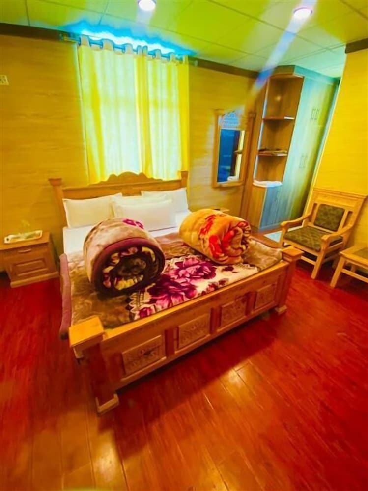 Double Room photo 1