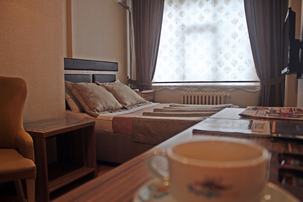 Standard Double Room photo 2