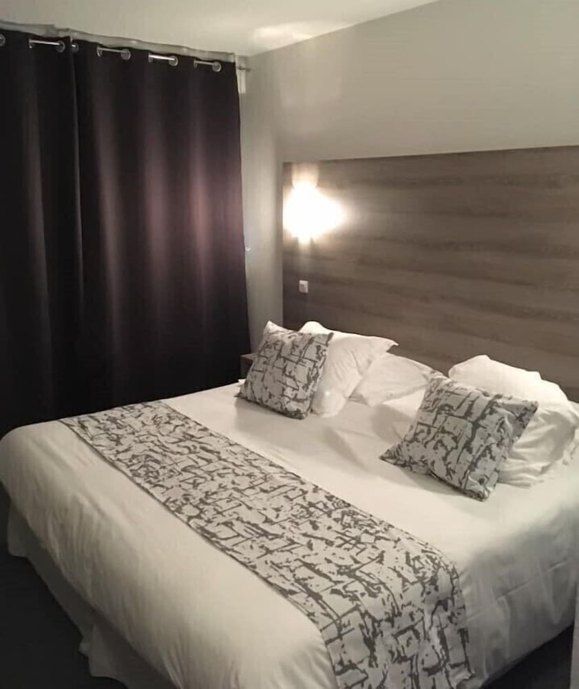 Comfort Triple Room photo 2