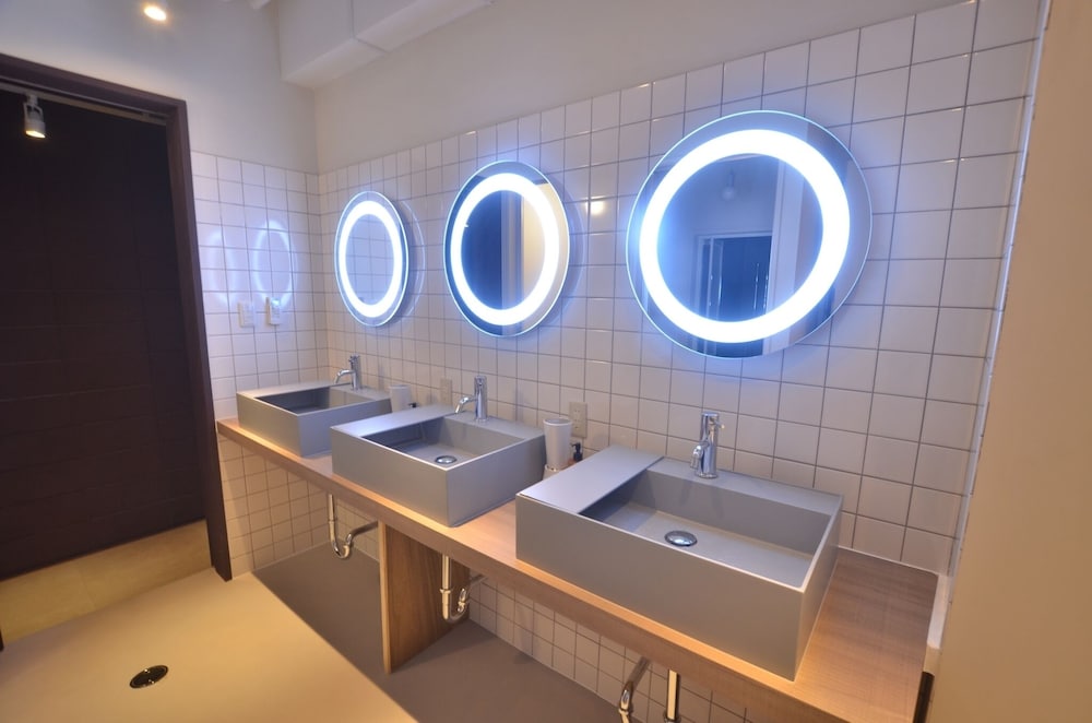Double Room (SHIMASHO-NE) - Photo 8