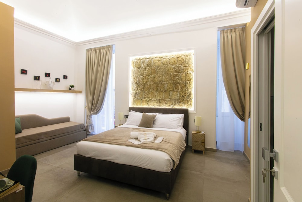 PIGNASECCA DOMUS SUITE PIETRA