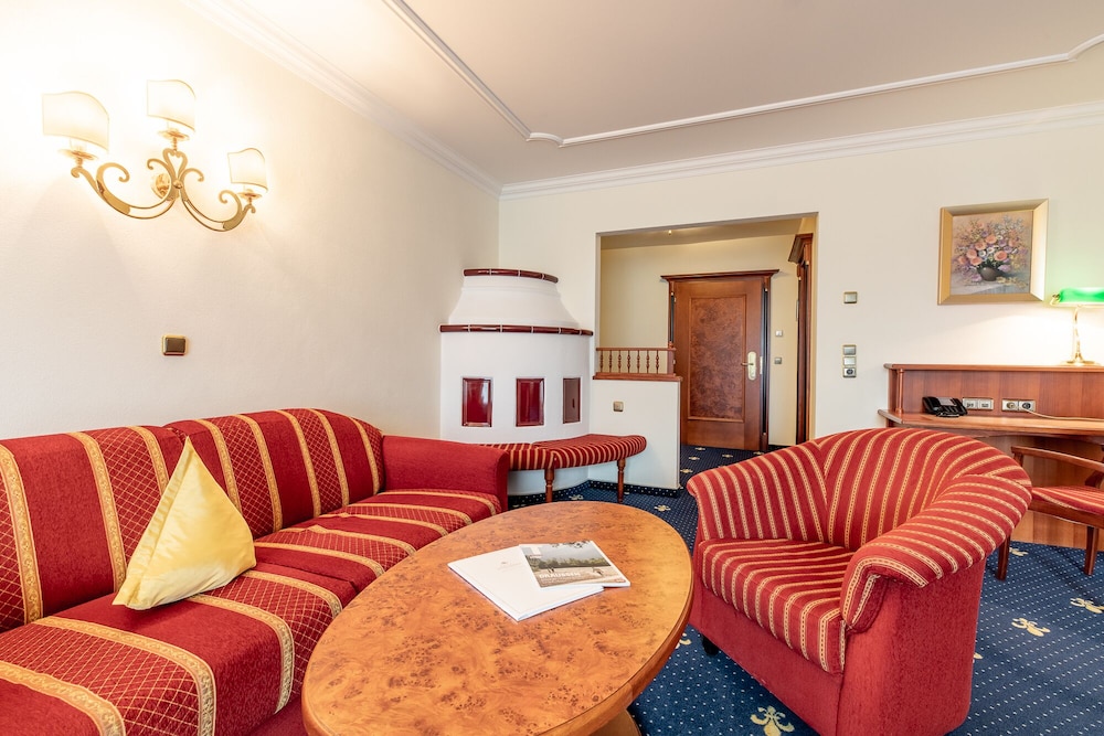 Luxury Apartment, 2 Bedrooms
