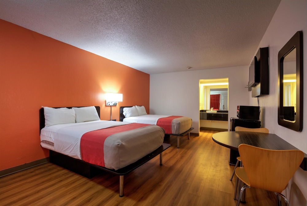 Standard Double Room, 2 Double Beds photo 1