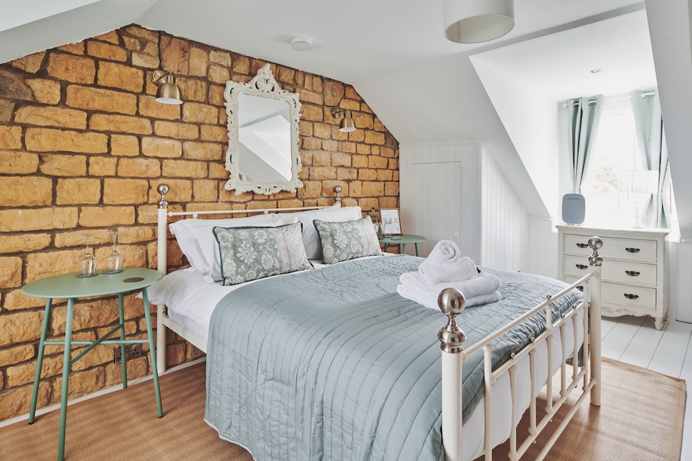 Luxury Double Room, Ensuite (BQ) photo 1