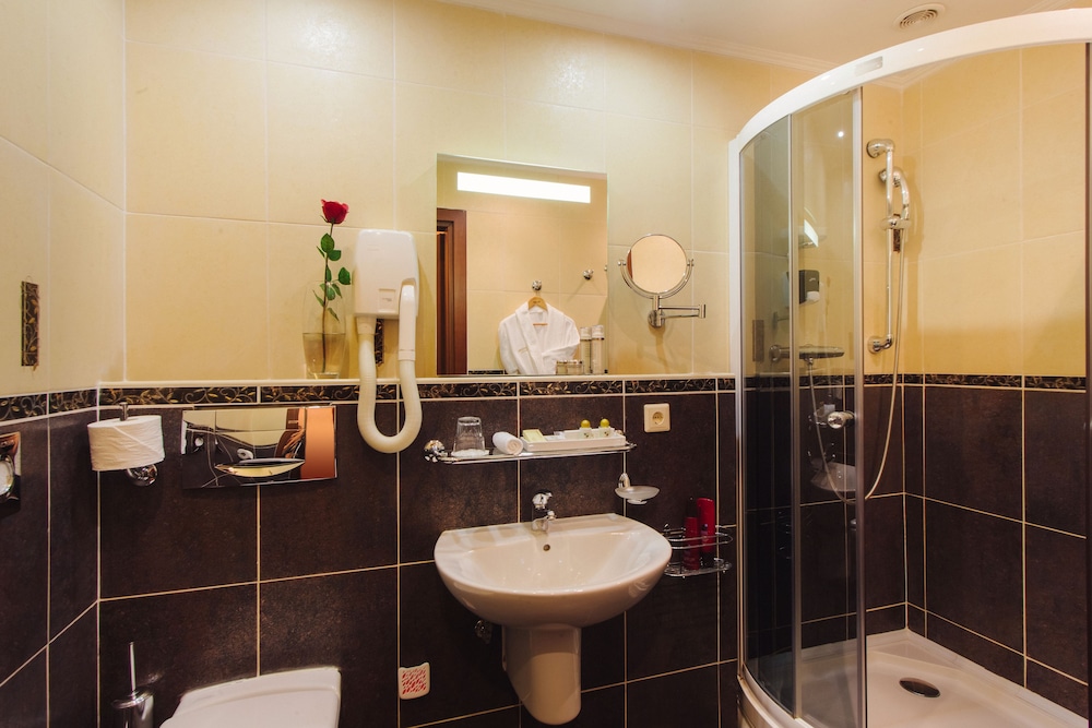 Standard Single Room photo 3