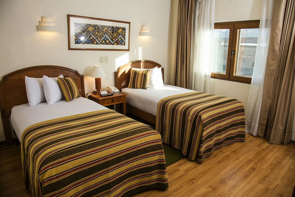 Double or Twin Room, 1 Double or 2 Twin Beds - Photo 1
