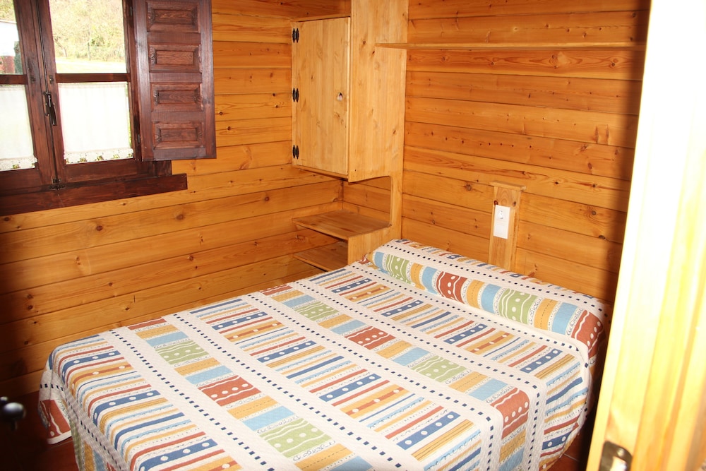 Bungalow, 2 Habitaciones
