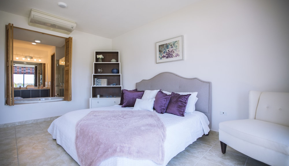 Luxury Villa, 3 Bedrooms, Balcony, Ocean View photo 1