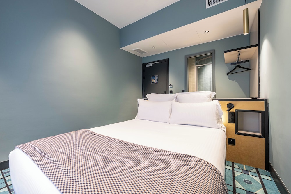 Classic Double Room - Photo 8