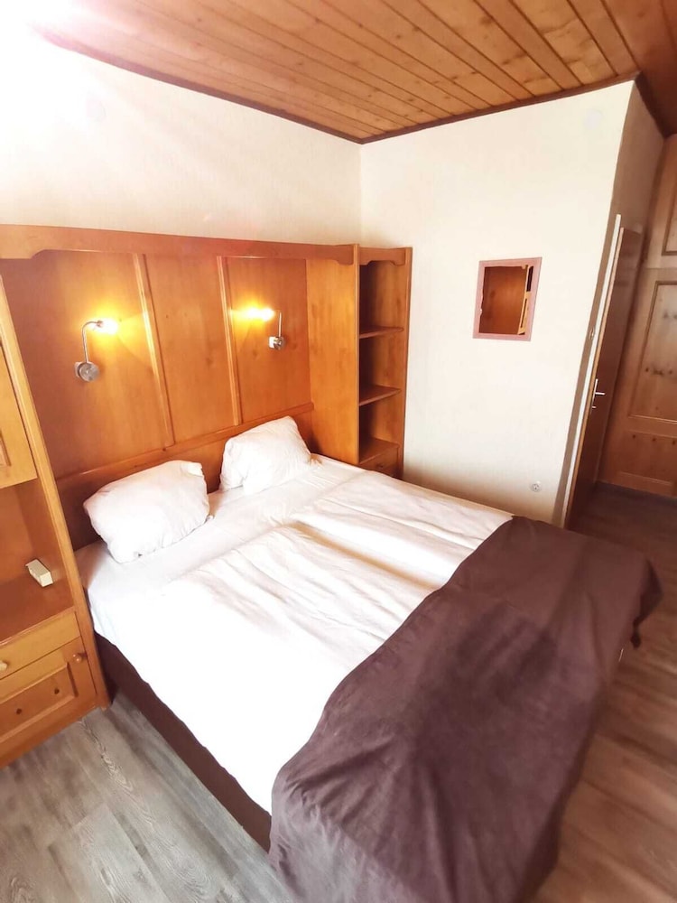Comfort Quadruple Room, Mountain View photo 3