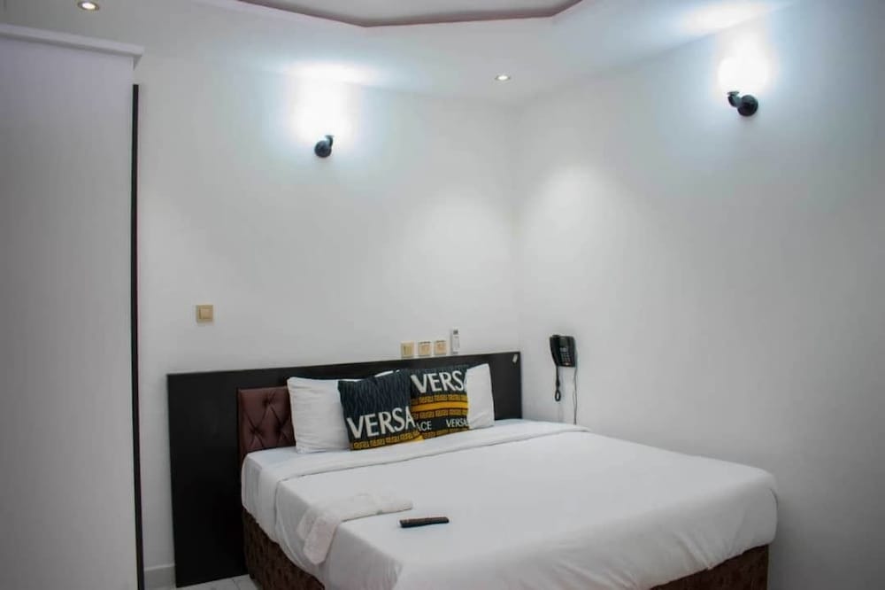 Standard Double Room, 1 Double Bed, Non Smoking photo 1