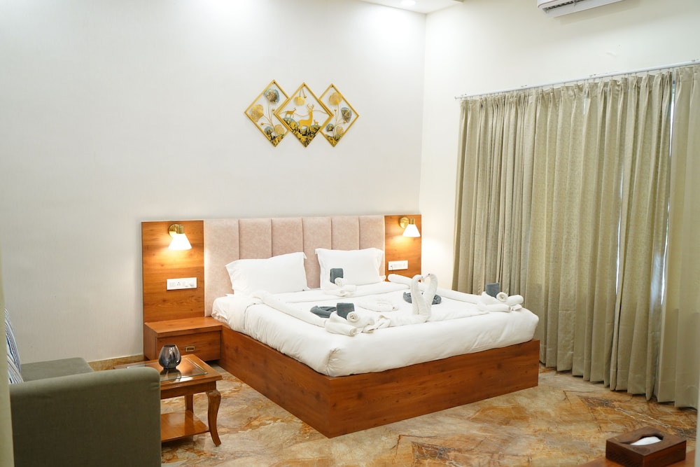 Superior Room photo 1