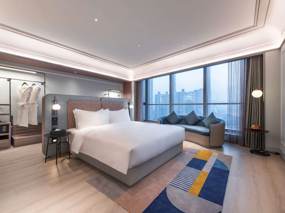 Privilege, Room, 1 King Bed