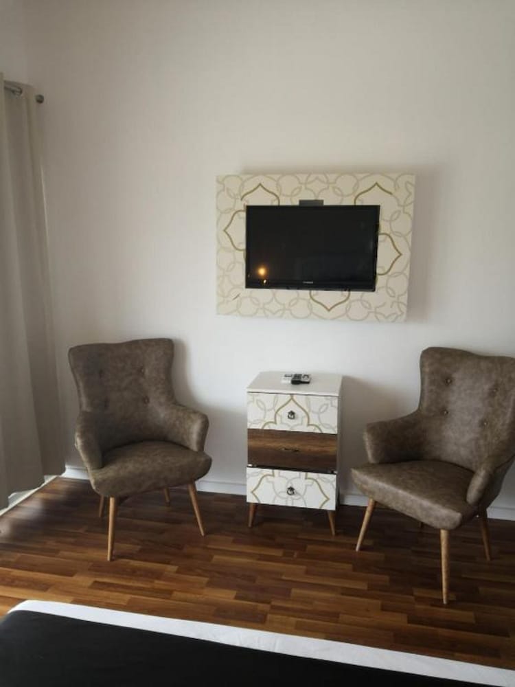 Deluxe Suite, Terrace (doble / twin) photo 3