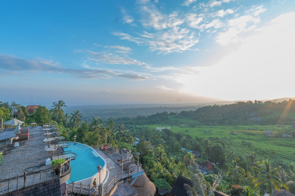 Royal Jacuzzi Pool Villa - Photo 10