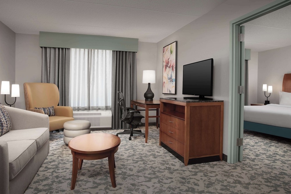 King, Suite, Accessible - Photo 5