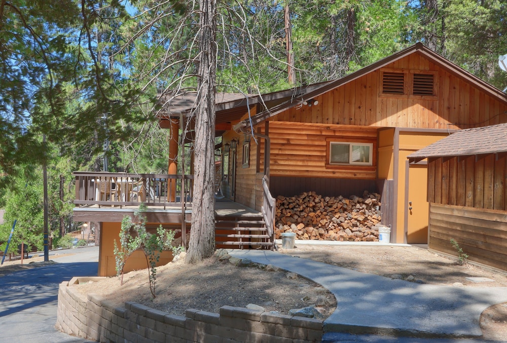 Chalet (2 Bedrooms) photo 3