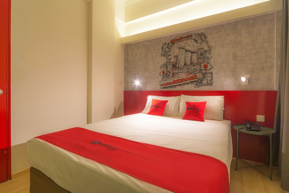 Double Room photo 1