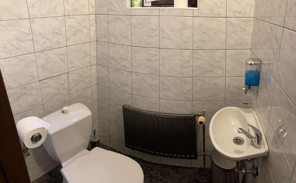 Classic Apartment, Kitchenette