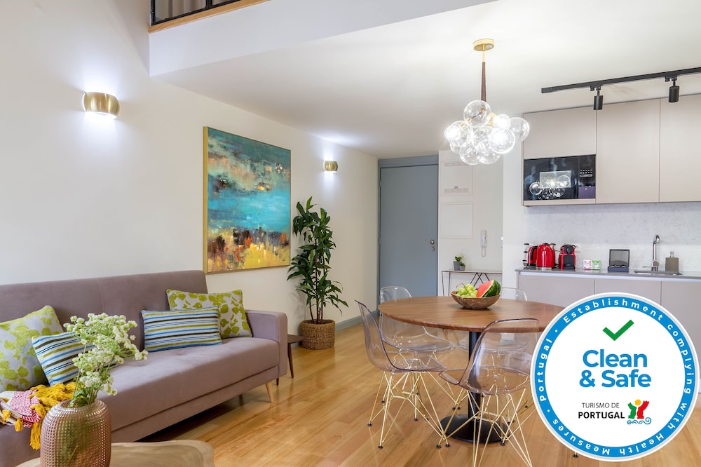 Apartment, 2 Bedrooms (Morning Gaze – 3T)